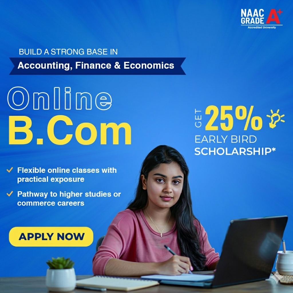 Online-Bcom