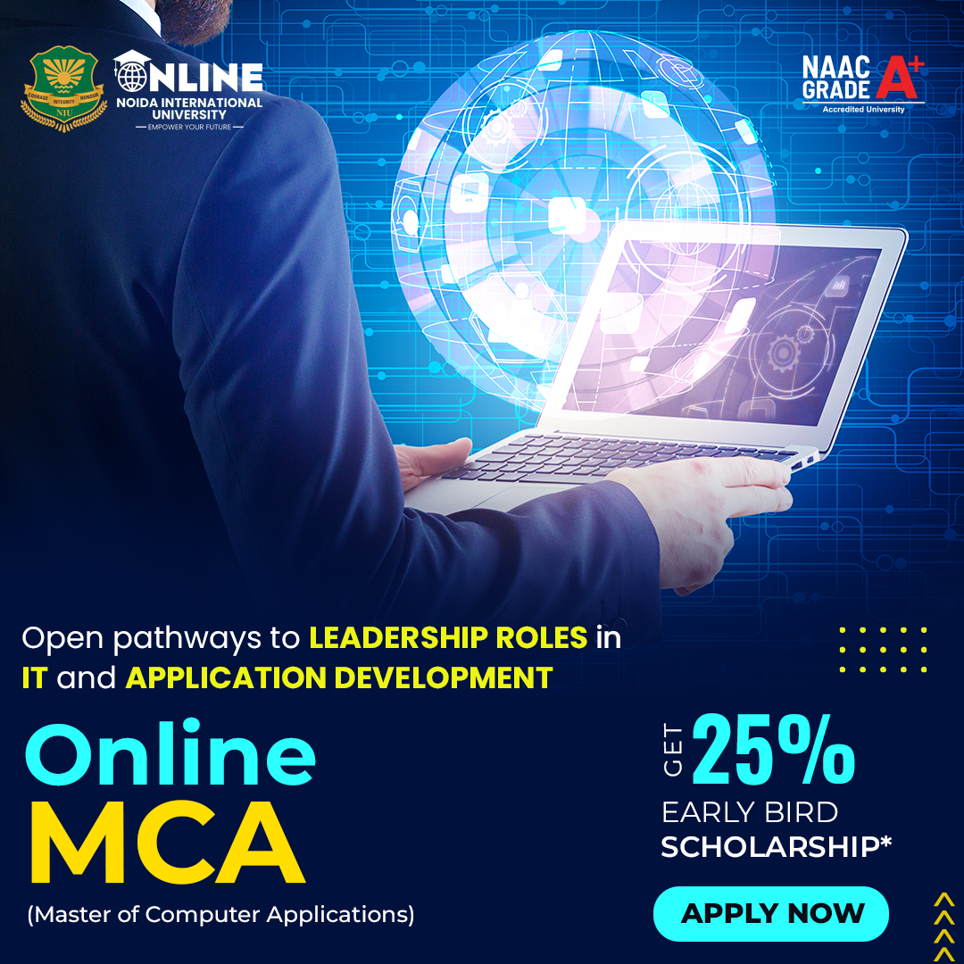 Online-MCA